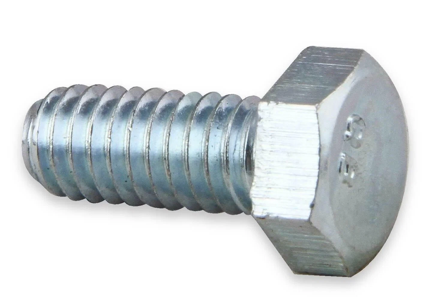 Mr. Gasket Chrome Distributor Clamp - 9860